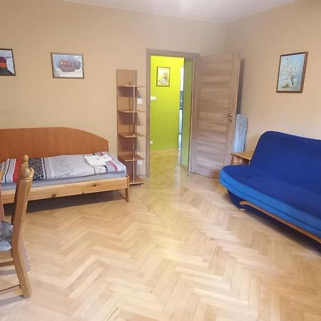 Nocleg w Łodzi - Flatta Esterno foto