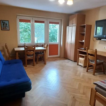 Nocleg w Łodzi - Flatta Esterno foto