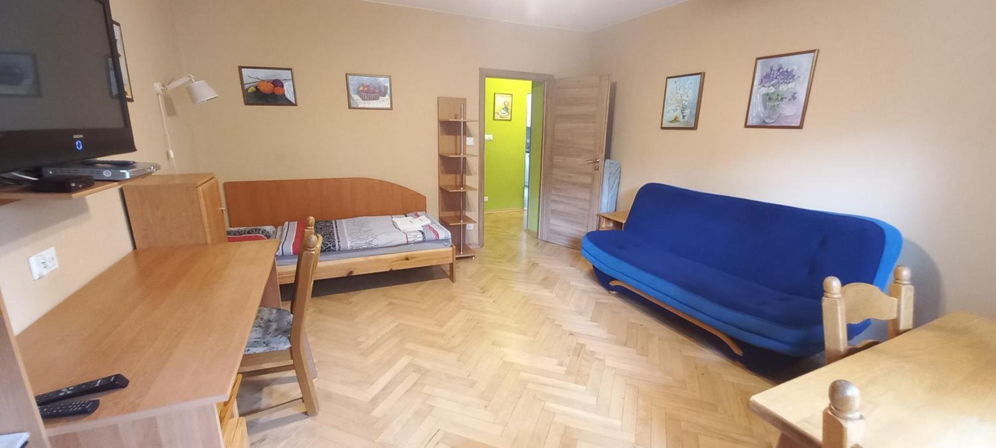 Nocleg w Łodzi - Flatta Esterno foto