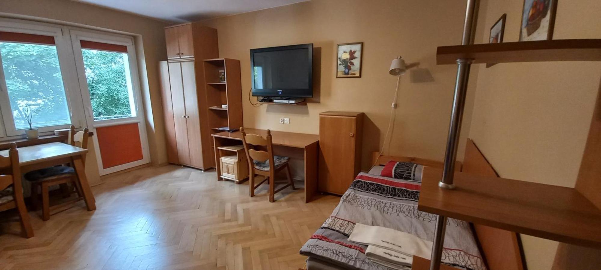 Nocleg w Łodzi - Flatta Esterno foto