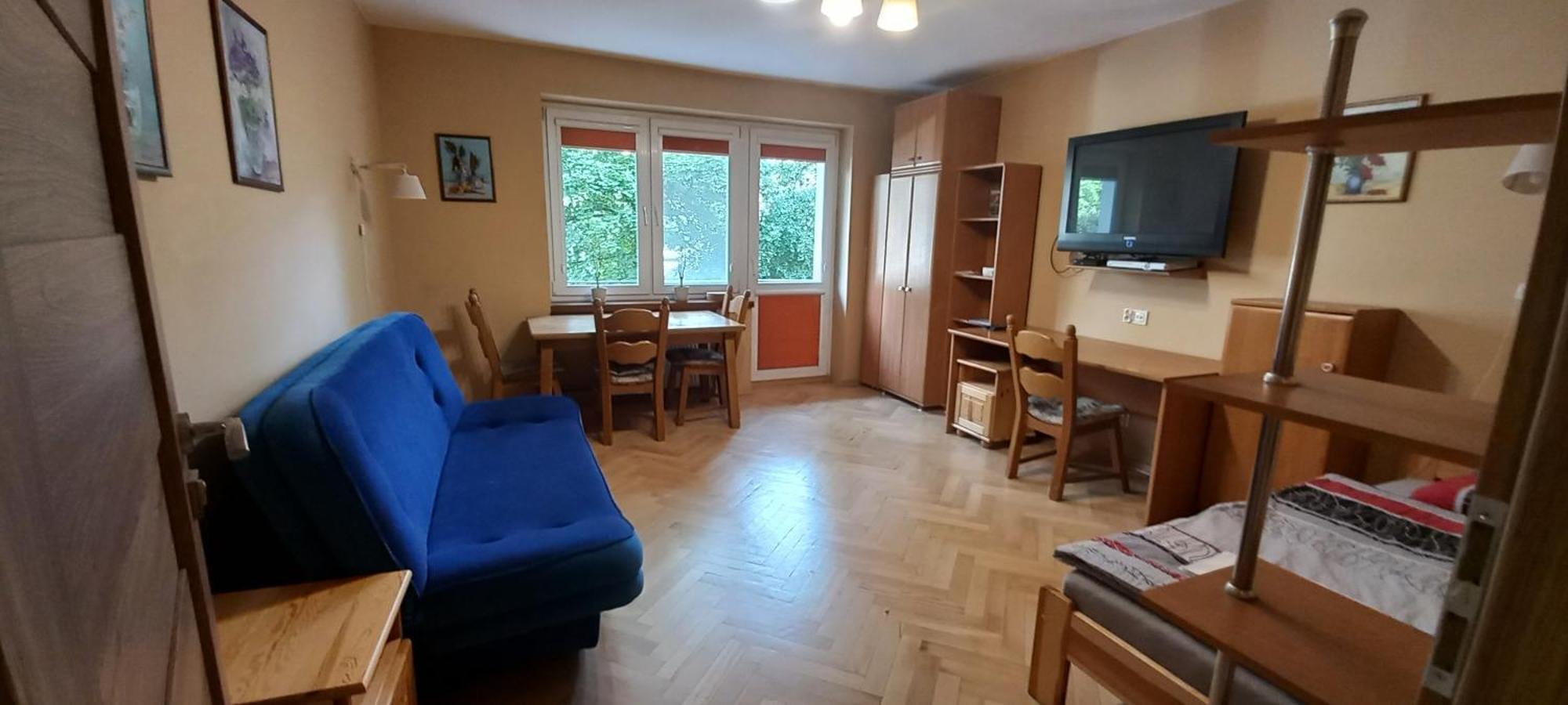Nocleg w Łodzi - Flatta Esterno foto