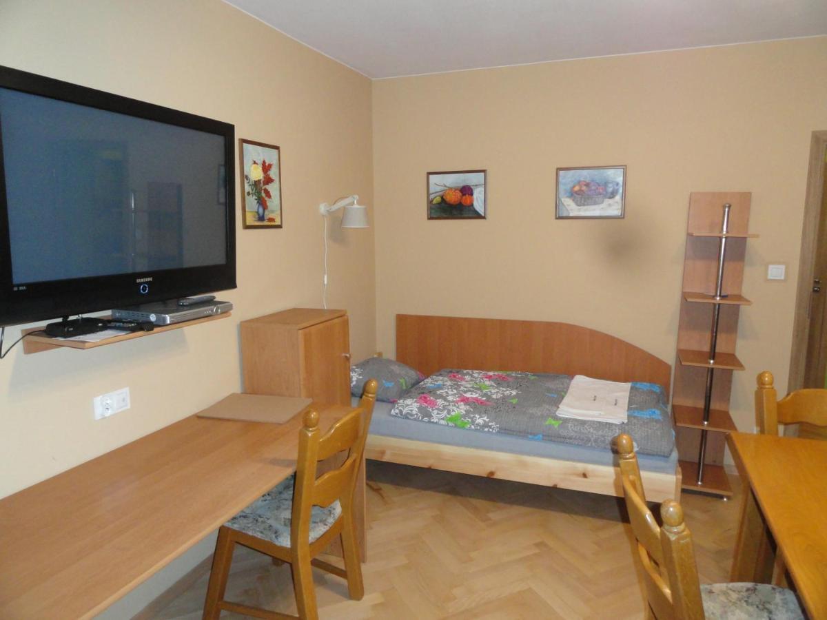 Nocleg w Łodzi - Flatta Esterno foto