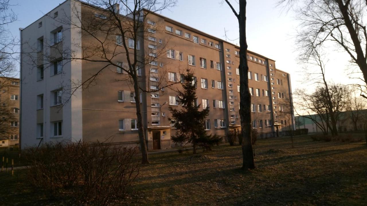 Nocleg w Łodzi - Flatta Esterno foto