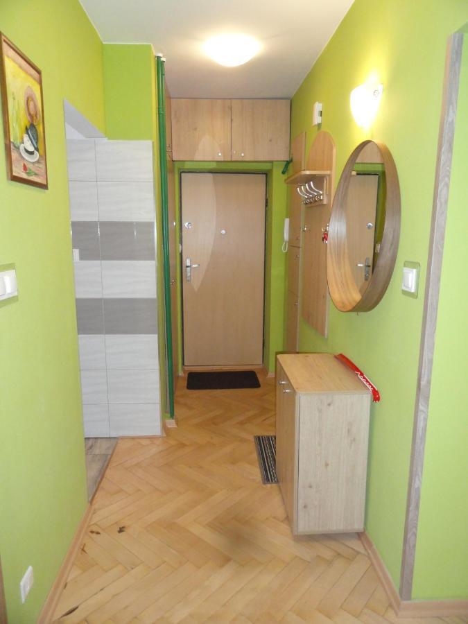 Nocleg w Łodzi - Flatta Esterno foto